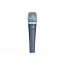 Інструментальний мікрофон SHURE BETA57A