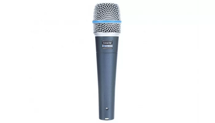 Інструментальний мікрофон SHURE BETA57A, фото № 1