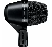 Инструментальный микрофон SHURE PGA52-XLR