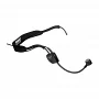 Наголовный микрофон SHURE WH20QTR