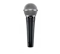 Вокальный микрофон SHURE SM48SLC