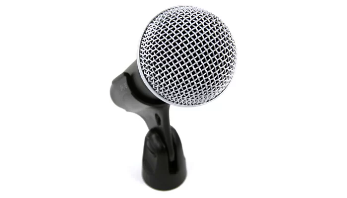 Вокальный микрофон SHURE SM48SLC, фото № 2