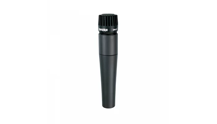Інструментальний мікрофон SHURE SM57-LCE, фото № 1