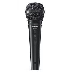 Вокальний мікрофон SHURE SV200