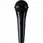 Вокальный микрофон SHURE PGA58 XLR