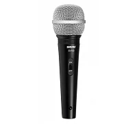 Вокальный микрофон SHURE SV100