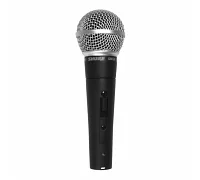 Вокальний мікрофон SHURE SM58 SE
