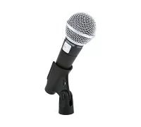 Вокальный микрофон SHURE SM58 LCE