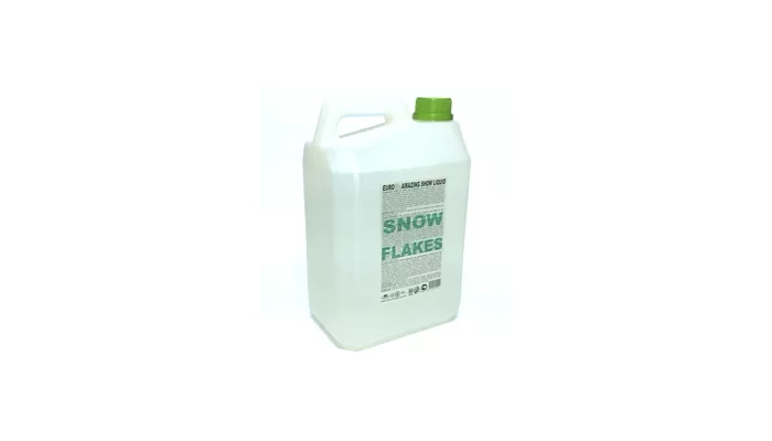 Жидкость для снега EUROecolite SNOW FLAKES