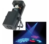Світлодіодний сканер BIG BMLIDER60W