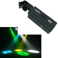 Світловий сканер BIG BB2004