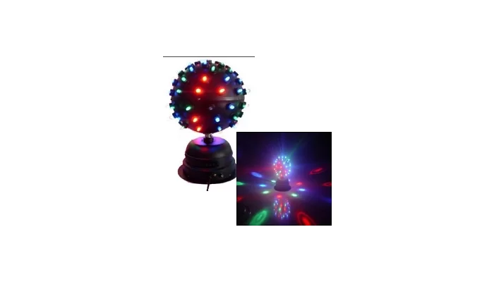 Светодиодный LED прибор BIG BM330
