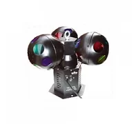 Світлодіодний LED прилад BIG BJ047