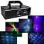 Анимационный лазер BIG BEFS008RGB