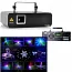 Анімаційний лазер BIG BESDCARD400RGB