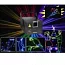 Анимационный лазер BIG RGB700