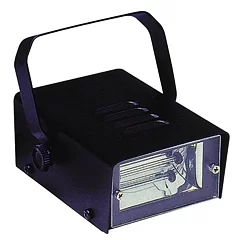 Светодиодный стробоскоп BIG BM011 (LED mini strobe)
