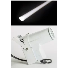Прожектор для дзеркального кулі BIG LEDPIN3 - 5W (white)