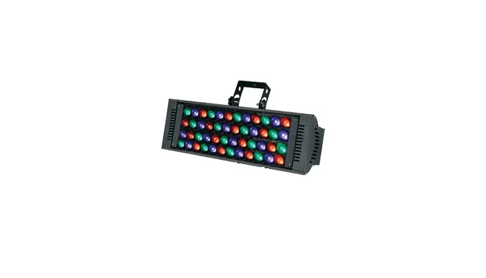 Світлодіодний прожектор BIG BMPANEL 36 * 3W RGB