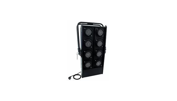 Світлодіодний прожектор BIG BM017 - MD1010 (LED blinder 8)