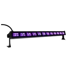 Светодиодный ультрафиолетовый прожектор BIG LEDUV 12*3W