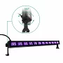 Светодиодный ультрафиолетовый прожектор BIG LEDUV 12*3W