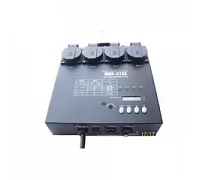 Диммерный контроллер BIG BD005N (4CH dimmer pack)