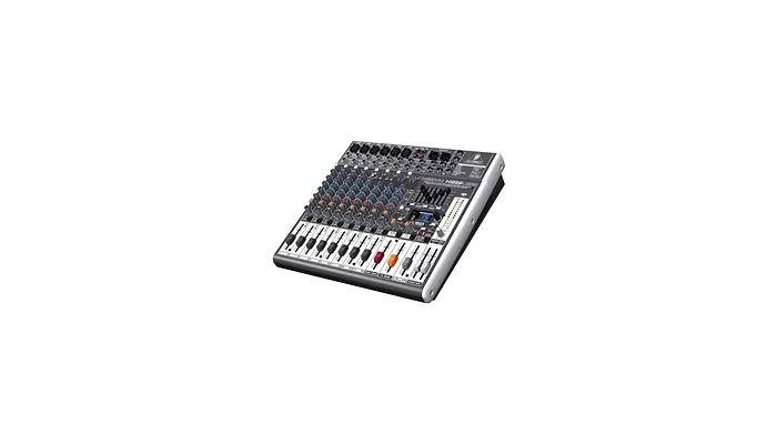 Микшерный пульт Behringer X1222USB