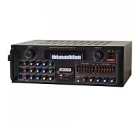 Активний мікшерний пульт BIG KS303