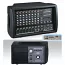 Активний мікшерний пульт BIG BM8800MP3-USB