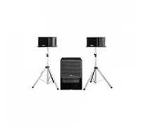 Пасивний лінійний масив Tasso T2 active Set
