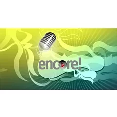 Караоке програма ENCORE EMP + 100000 пісень + 5000 кліпів + Вінчестер 1Тб