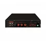 Трансляційний підсилювач BIG PA50 2zone USB / MP3 / FM / BT