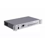 Трансляційний підсилювач BIG PA80 5zone USB / MP3 / FM / BT