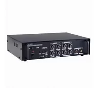 Трансляційний підсилювач BIG PA60-MP3