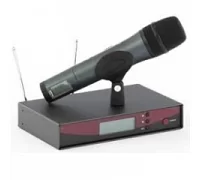 Радиосистема с ручным микрофоном BIG EW135G2