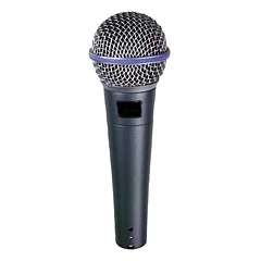 Вокальный микрофон BIG BETA58A