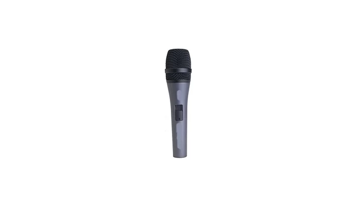 Вокальный микрофон Sennheiser 835S