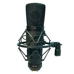 Конденсаторний мікрофон BIG ESY910 Condenser