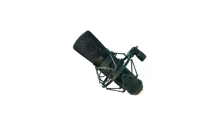 Конденсаторный микрофон BIG ESY920 Condenser