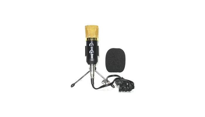 Конденсаторный микрофон BIG LM1041