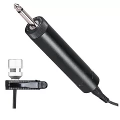Петличный микрофон BIG EA30