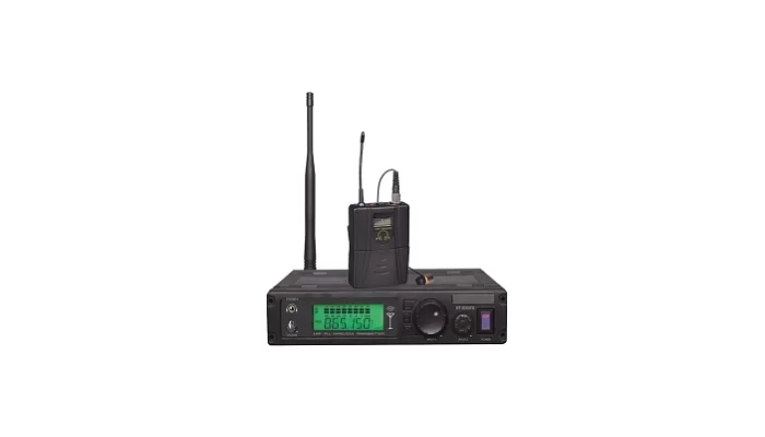 Радіосистема для моніторингу BIG EM801
