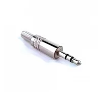 Роз'єм джек 3,5 стерео BIG 3,5mm mini stereo