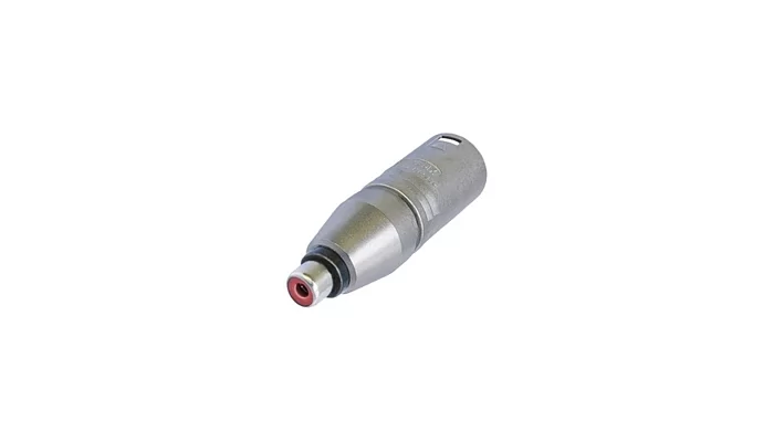 Переходник с RCA (мама) на Canon (папа) BIG GCB012