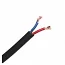 Акустичний кабель BIG ES2106A чорний 2 * 1.5