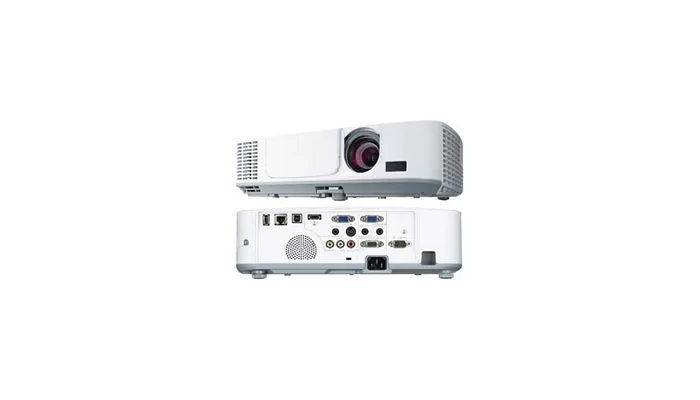 Видеопроектор BIG NECM420XG