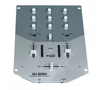 Діджейський пульт BIG DJ505U + USB