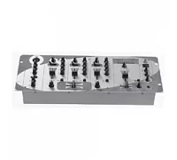 Діджейський пульт BIG DJ602