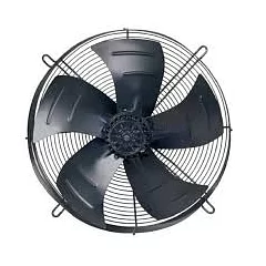 Вентилятор BIG Fan for FOAM MACHINE